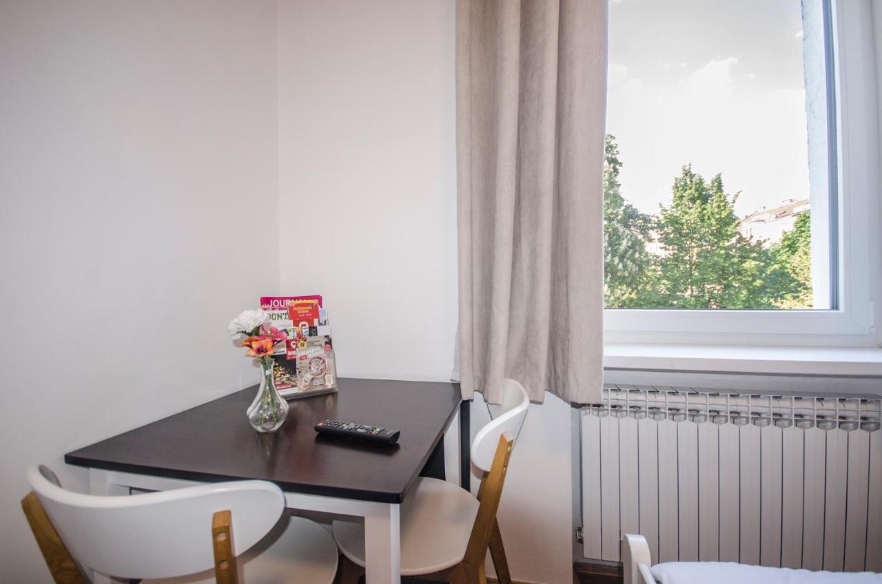Victorian Apartment Sarajevo Bagian luar foto
