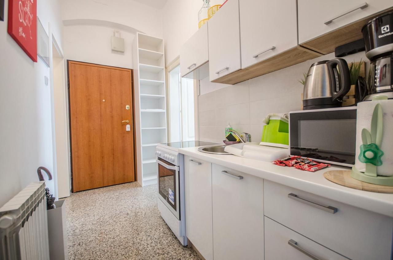 Victorian Apartment Sarajevo Bagian luar foto